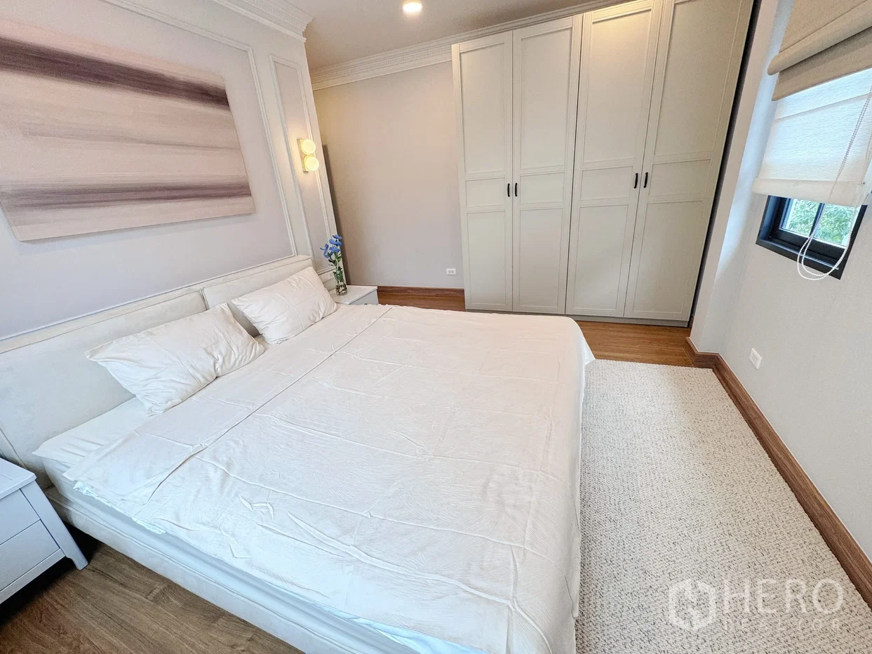รูป ให้เช่า บ้านเดี่ยว 4 ห้องนอน Centro Bangna Phase 2 (เซนโทร บางนา เฟส 2) บางพลีใหญ่ บางพลี สมุทรปราการ - รูปที่ 22/37