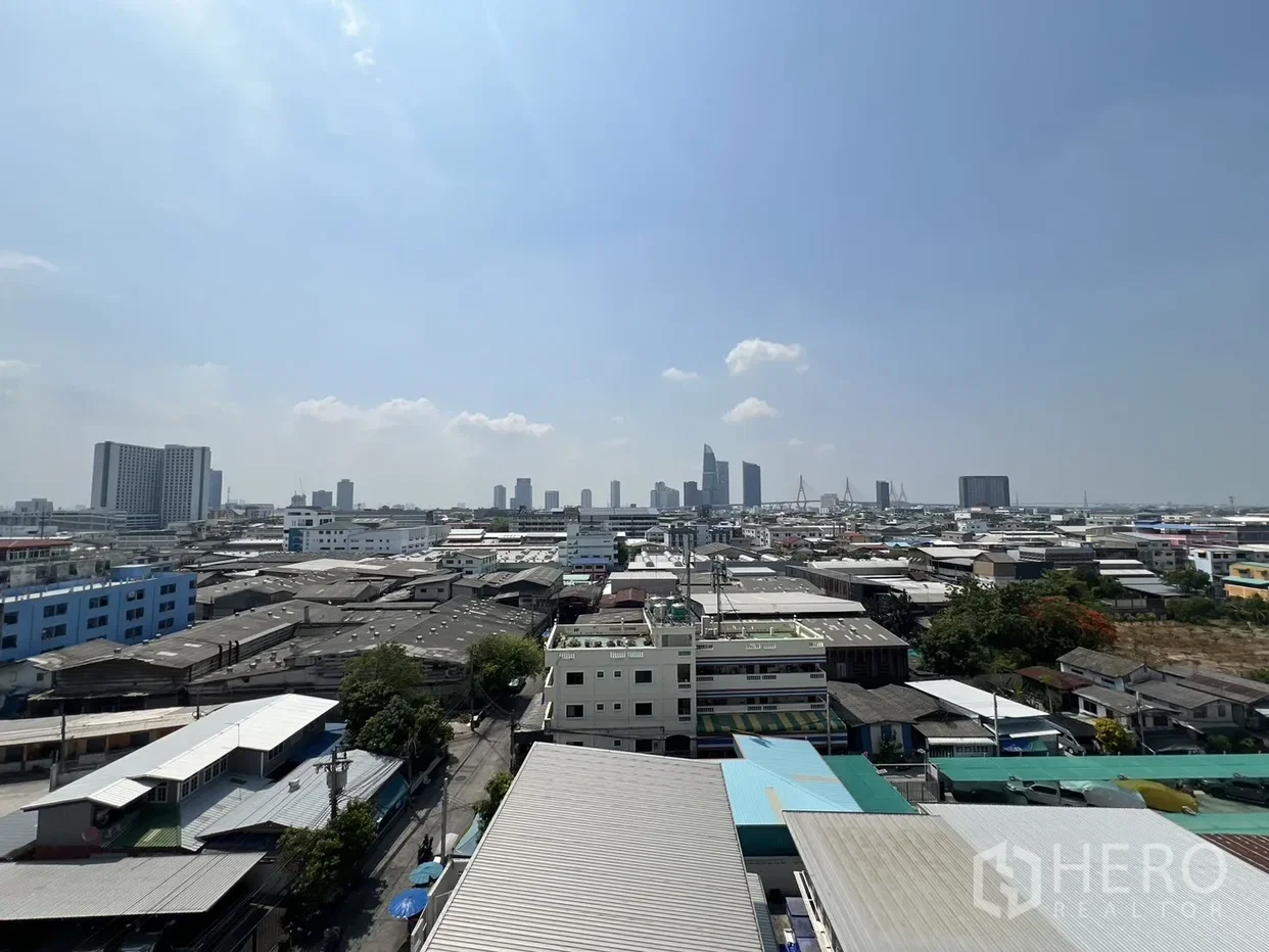 รูป ขาย บ้านเดี่ยว 4 ห้องนอน Belvedere Rama 3 บางโพงพาง ยานนาวา กรุงเทพมหานคร - รูปที่ 71/71