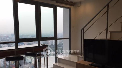 1-BR Condo at Ideo Mobi Sukhumvit 81 near BTS On Nut (ID 3276412)
