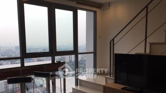 รูป คอนโด 1-ห้องนอน ที่ ไอดีโอ โมบิ สุขุมวิท 81 ใกล้ BTS อ่อนนุช (ID 3276412) - รูปที่ 1/6