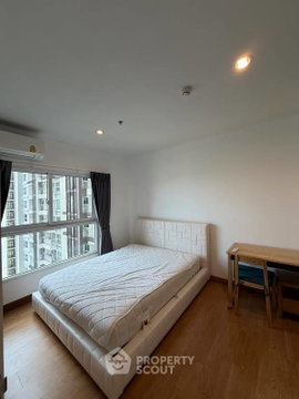 1-BR Condo at The Parkland Grand Taksin near BTS Talat Phlu (ID 3289727)