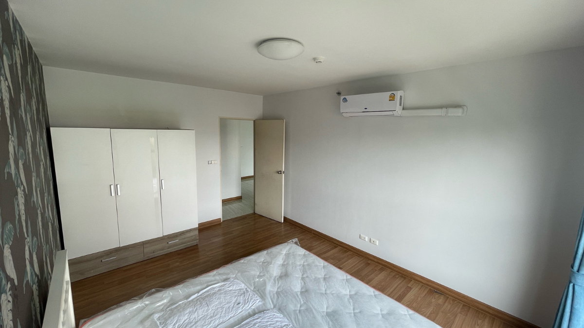 รูป 🔥 ห้องใหญ่ 48 ตร.ม. ราคา 14,000 บาท! 🔥  ❤️ S&S Condo สุขุมวิท 101/1 | ใกล้ BTS ปุณณวิถี–อุดมสุข - รูปที่ 7/11