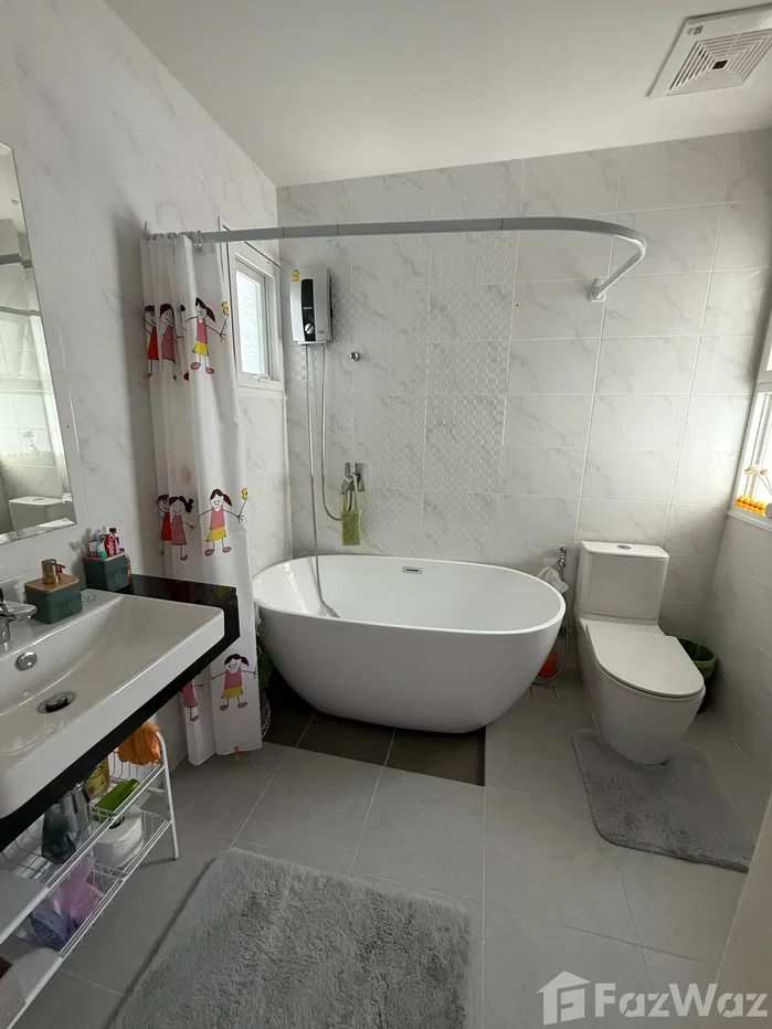 รูป ขาย บ้านเดี่ยว 5 ห้องนอน ในโครงการ ศุภาลัย ปาล์มสปริงส์ บ้านพอน ภูเก็ต 6758213 - รูปที่ 7/10