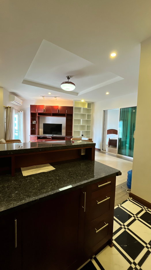 รูป ให้เช่า Riverside Condominium 2 ห้องนอน | วิวดอยสุเทพ | เชียงใหม่ - รูปที่ 16/20