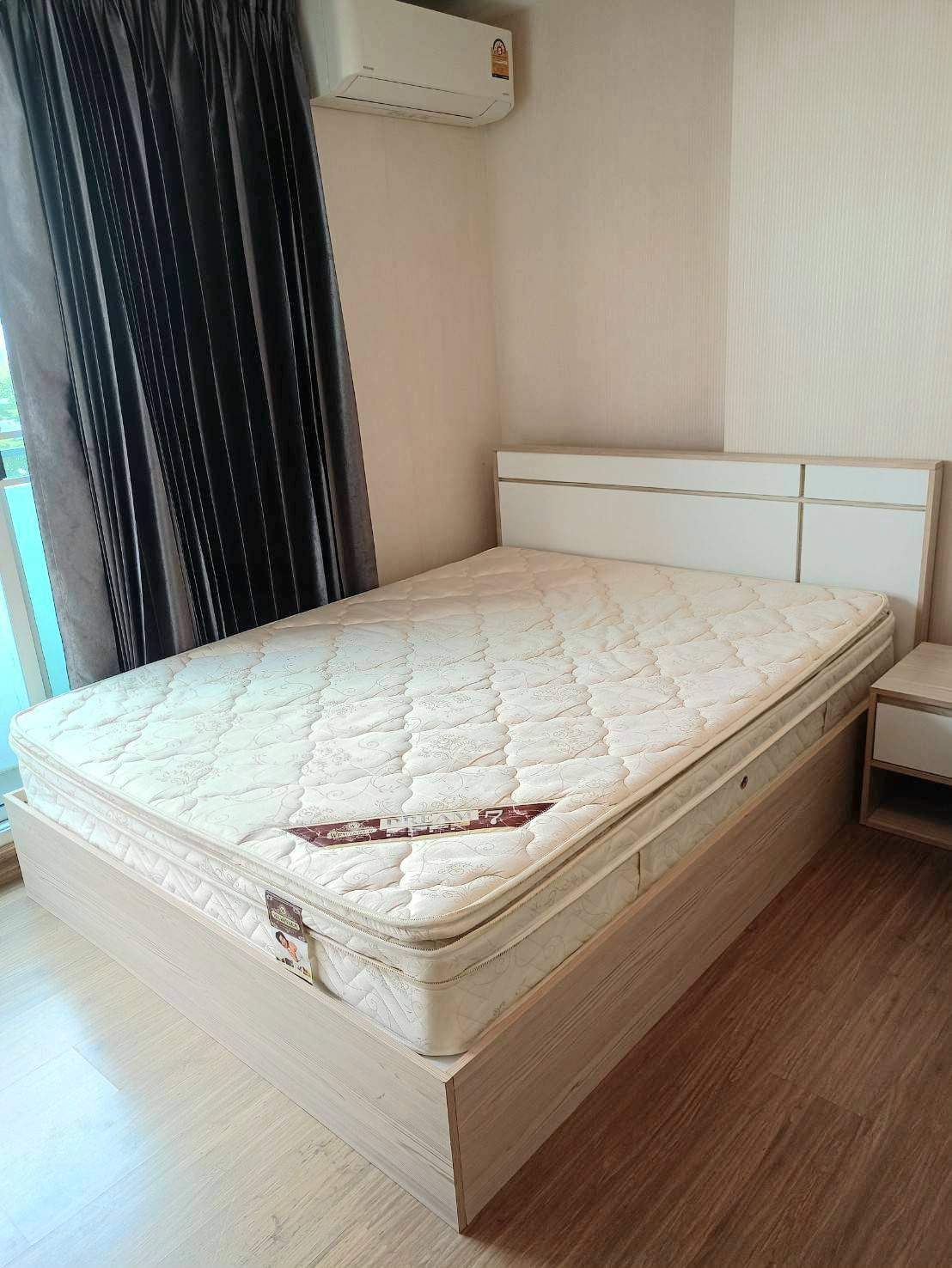 P. PlumCondo89ให้เช่า ห้องราคาถูก ใกล้ม.รังสิต 🔥