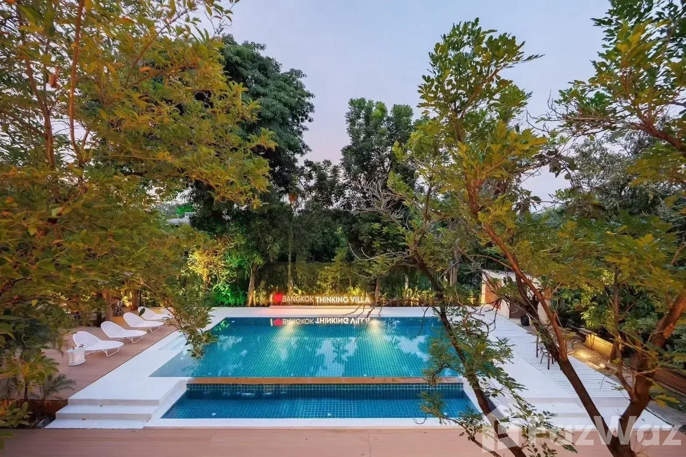 รูป ขาย บ้านเดี่ยว 8 ห้องนอน ใน สวนหลวง, กรุงเทพมหานคร 6752697 - รูปที่ 34/48