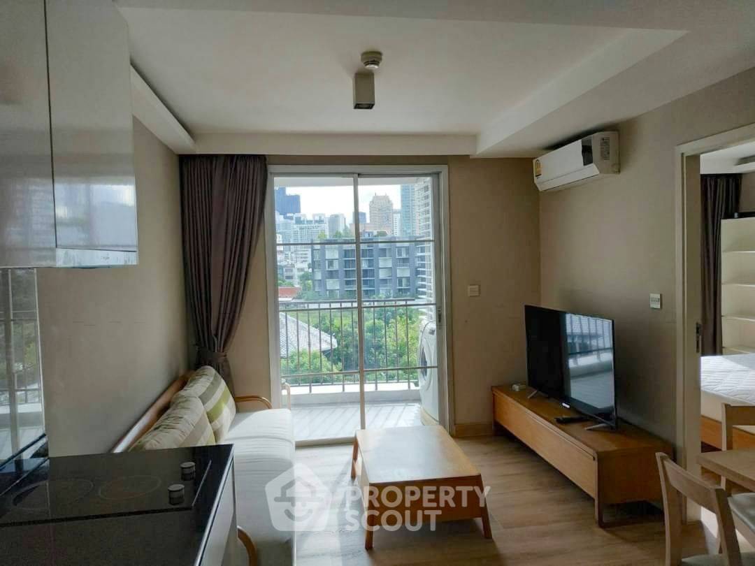 รูป คอนโด 1-ห้องนอน ที่ มาเอสโตร 39 สุขุมวิท 39 ใกล้ BTS พร้อมพงษ์ (ID 3291960) - รูปที่ 1/9