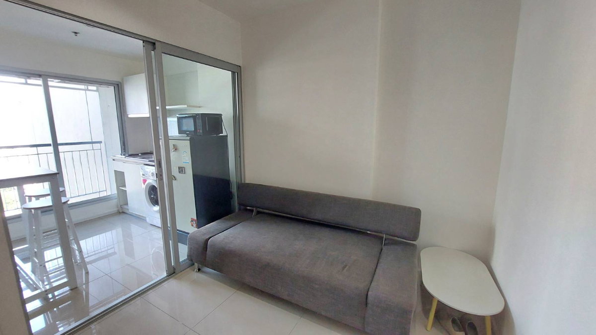 รูป ให้เช่าห้องคอนโด 1ห้องนอน ที่ Aspire Sukhumvit48 ใกล้Btsพระโขนง - รูปที่ 3/10