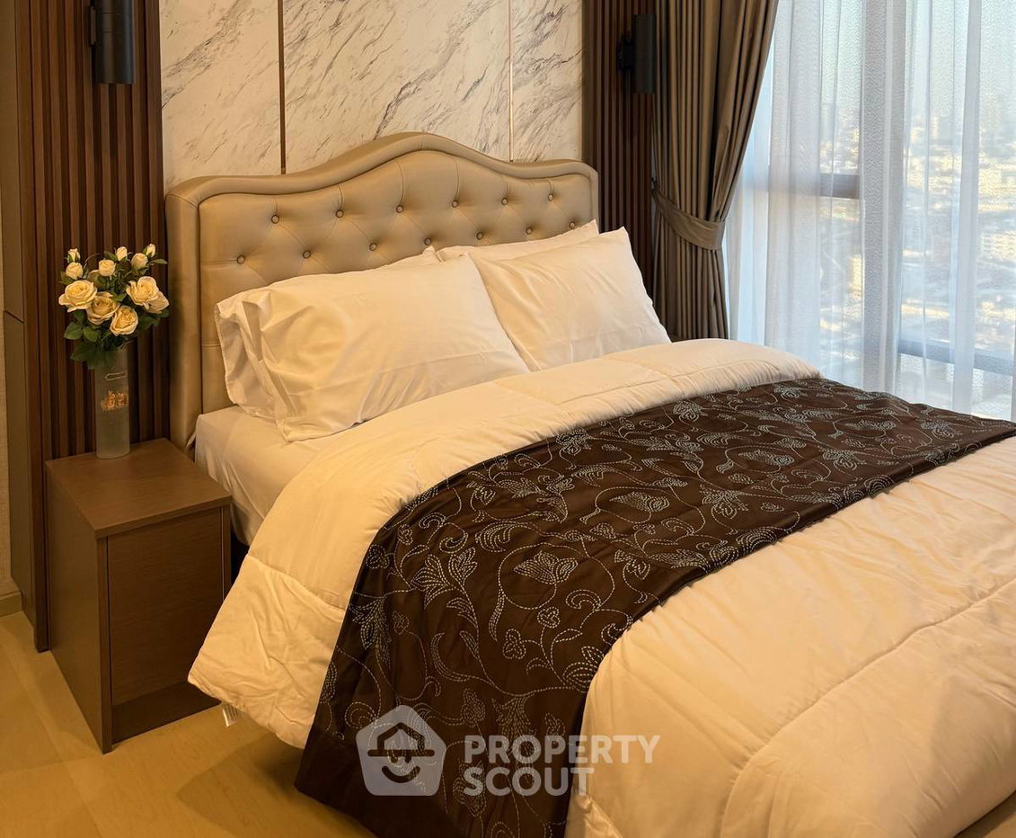 รูป คอนโด 1 ห้องนอน The Extro Phayathai–Rangnam ใกล้ BTS อนุสาวรีย์ชัยสมรภูมิ (ID 3283123) - รูปที่ 2/5