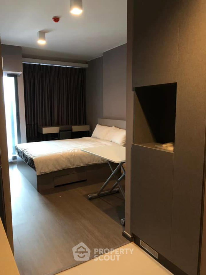 รูป คอนโด 1 ห้องนอน ชั้น 31 Ideo Sukhumvit 93 ใกล้ BTS บางจาก 100 เมตร (ID 389755) - รูปที่ 6/10