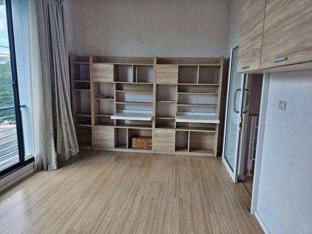 รูป A026 ขายทาวน์เฮ้าส์ 3 ชั้น บ้านกลางเมือง งามวงศ์วาน แขวง หลักสี่ เขตหลักสี่ จ.กรุงเทพมหานคร - รูปที่ 7/8