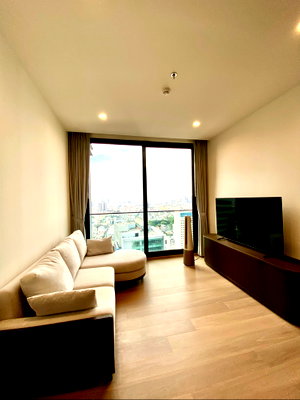 คอนโดให้เช่า : อนิล สาทร 12  •  1 Bedroom 46 sq.m.