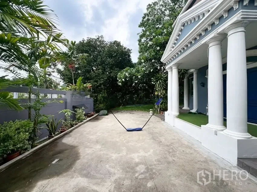 รูป ให้เช่า บ้านเดี่ยว 5 ห้องนอน บางจาก พระโขนง กรุงเทพมหานคร BTS อ่อนนุช - รูปที่ 13/17