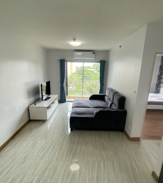 คอนโดให้เช่า BTS ปุณณวิถี Condo for rent 