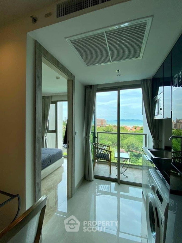 รูป ขายคอนโด 1 ห้องนอน ที่ The Riviera Monaco พัทยา (ID 3281815) - รูปที่ 6/10
