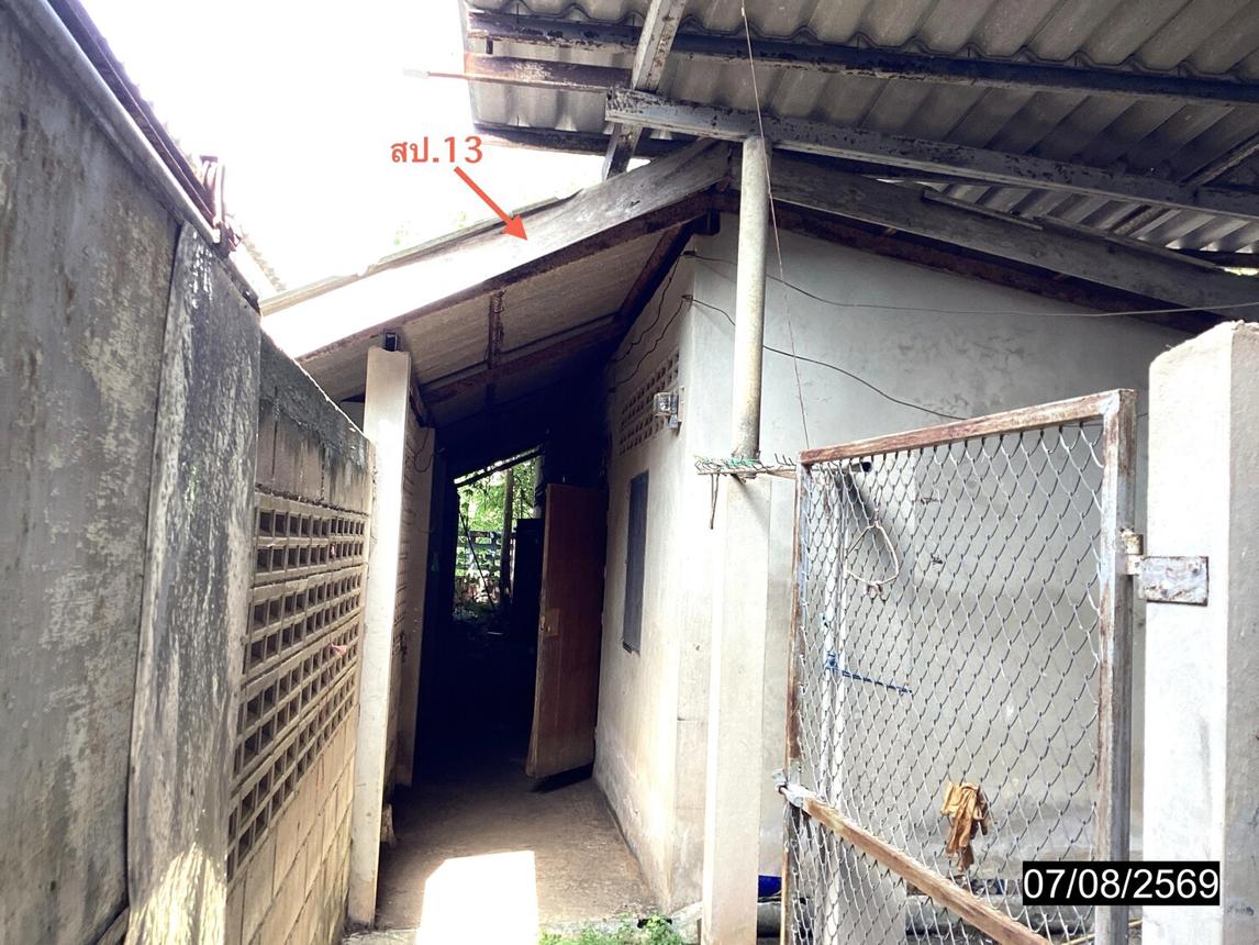 picture FACTORY 3900.7 Sq.w. Muang Chumphon Chumphon for 19.9M - 57/65