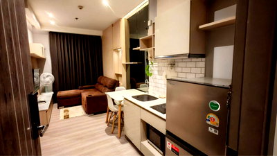 Condos for rent : 𝐂𝐨𝐧𝐝𝐨 𝐍𝐢𝐜𝐡𝐞 𝐏𝐫𝐢𝐝𝐞 𝐓𝐡𝐨𝐧𝐠𝐥𝐨𝐫 - 𝐏𝐡𝐞𝐭𝐜𝐡𝐚𝐛𝐮𝐫𝐢