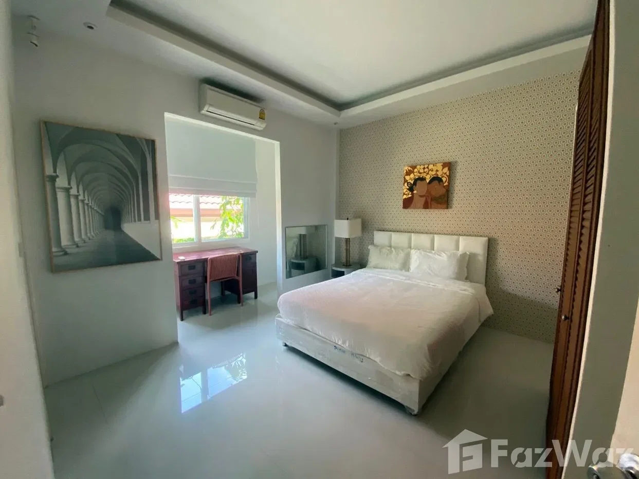 picture 2 Bedroom Villa for rent in Rawai, Phuket  6757880 - 12/19
