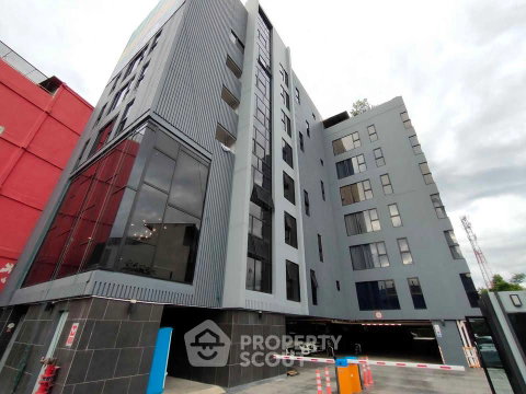 For Sale: 1-BR Condo At Modiz Interchange, Anusawari (ID 3291600)