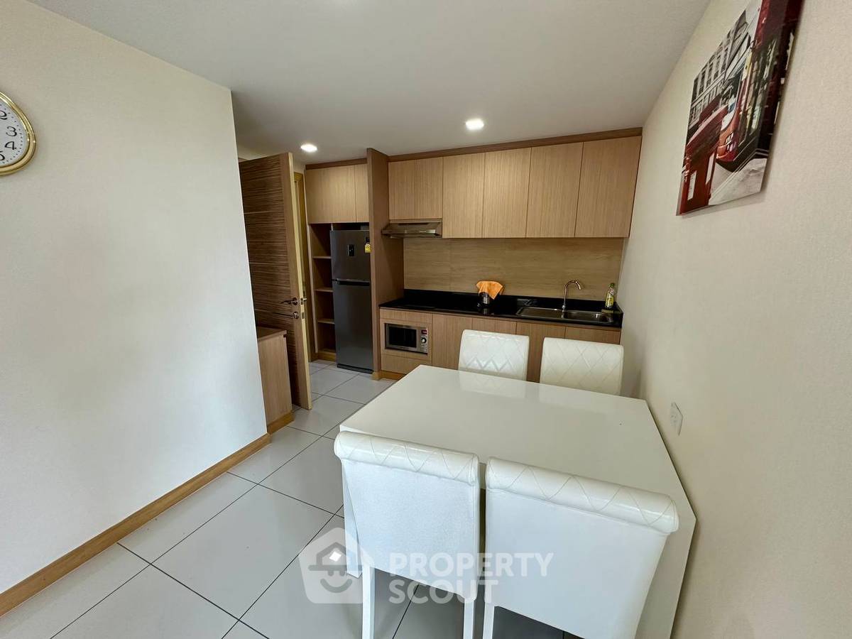 รูป คอนโด 2-ห้องนอน ที่ คอนโดเวลมาริน่า ใกล้ เมืองพัทยา (ID 3282527) - รูปที่ 16/18