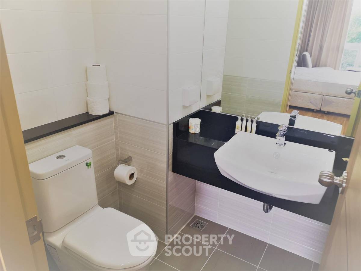 รูป คอนโด 1-ห้องนอน ที่ คอนโดเวลมาริน่า ใกล้ เมืองพัทยา (ID 3282511) - รูปที่ 2/12