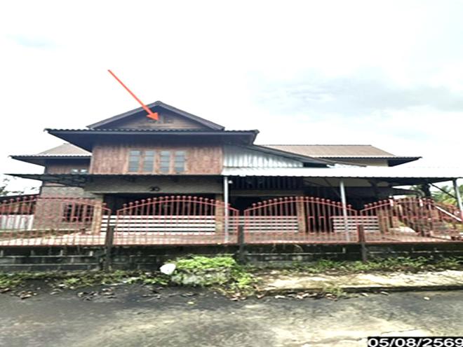 picture FACTORY 1815.7 Sq.w. Warin Chamrap Ubon Ratchathani for 30.8M - 15/45