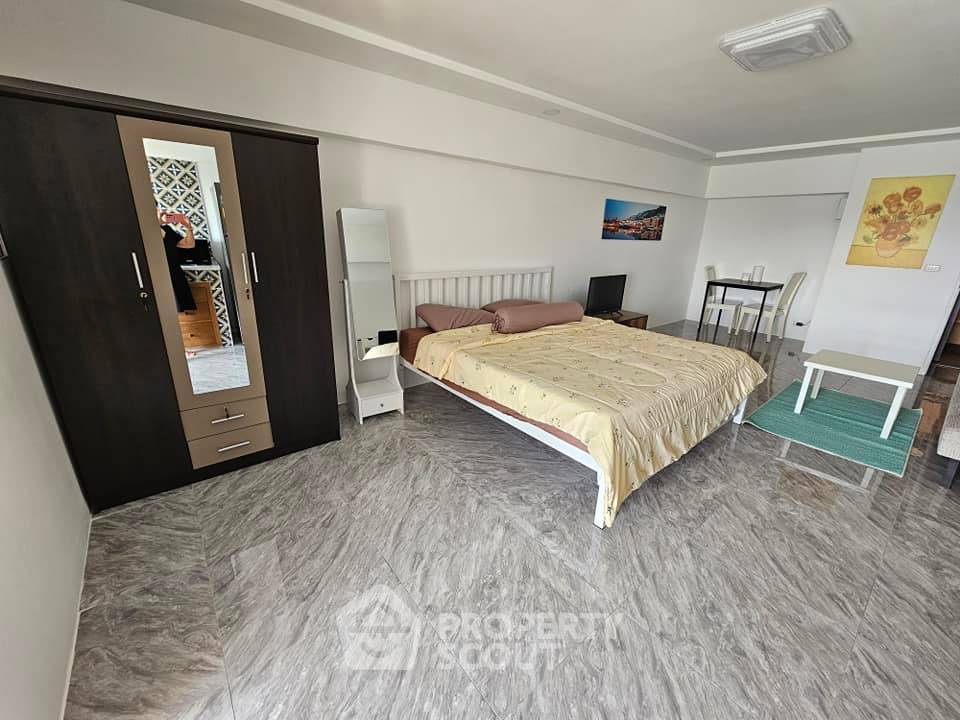 picture 1-BR Condo Angket Pavillion, Payap University Area (ID 1903899) - 4/7