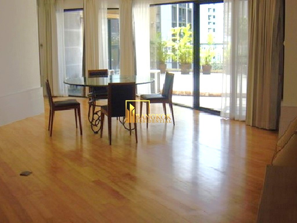 picture Spacious 3 Bedroom Apartment Phrom Phong - BR0411AP - 2/15