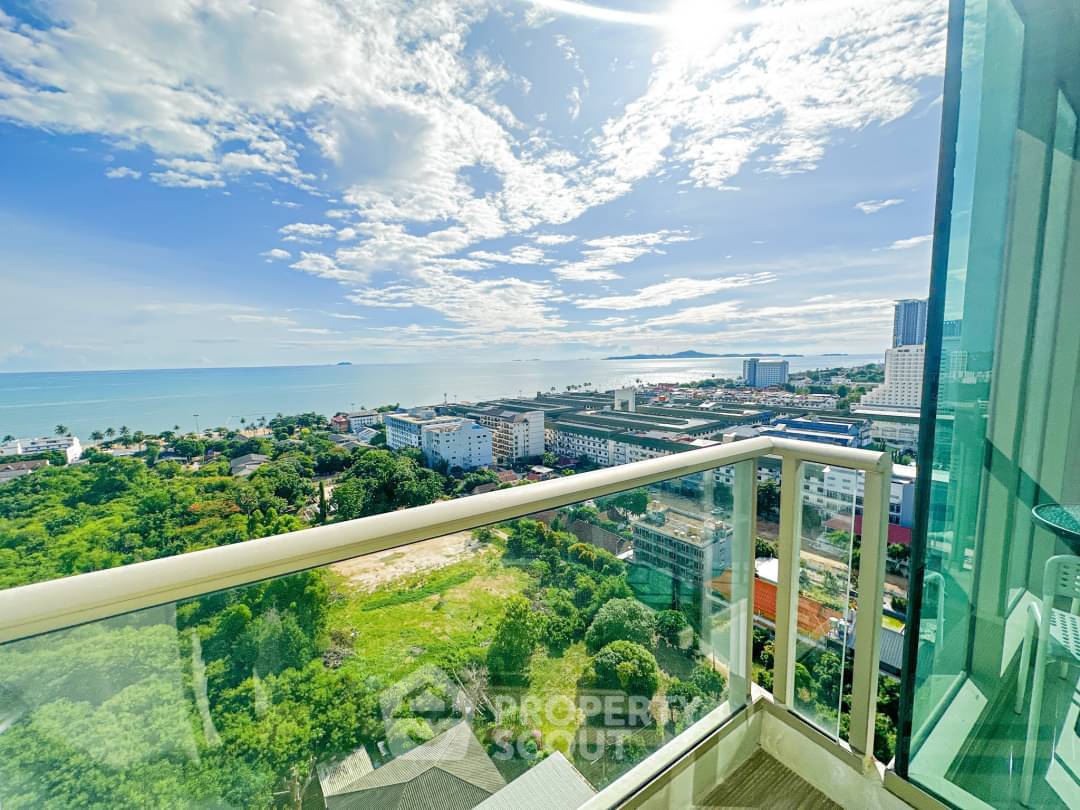 รูป คอนโด 1-ห้องนอน ที่ เดอะ ริเวียร่า จอมเทียน ใกล้ หาดจอมเทียน (ID 3281809) - รูปที่ 19/21