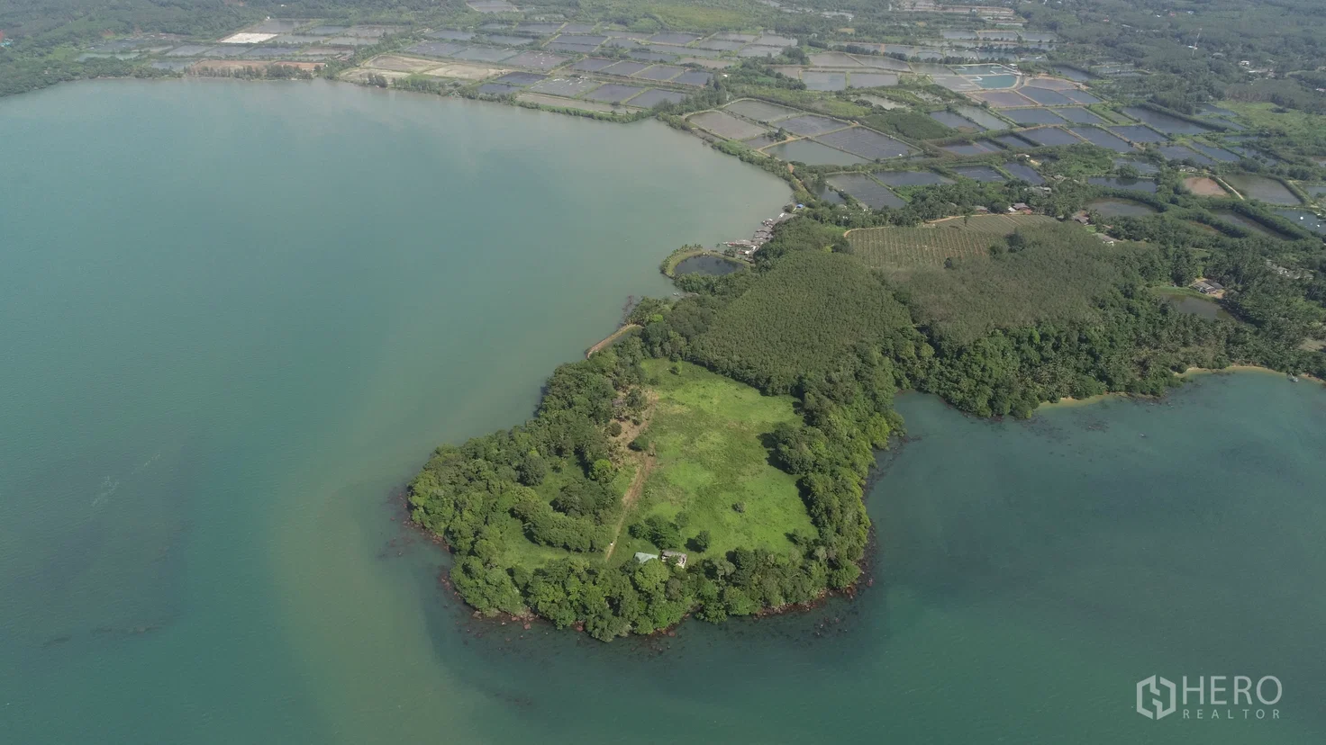 picture Land 14800 sqw in Bang Pit, Laem Ngop, Trat - 4/5
