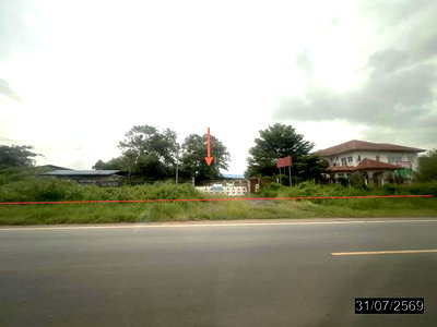Factory for sale Yang Chum Noi Si Sa Ket : FACTORY 2475 Sq.w. Yang Chum Noi Si Sa Ket for 22.9M