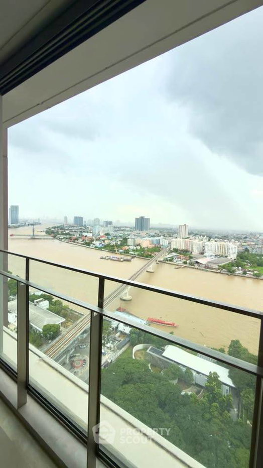 รูป ชั้น 28 ห้องนอน 1 ห้อง 333 Riverside ใกล้ MRT บางโพ 100 เมตร (ID 3291459) - รูปที่ 16/22