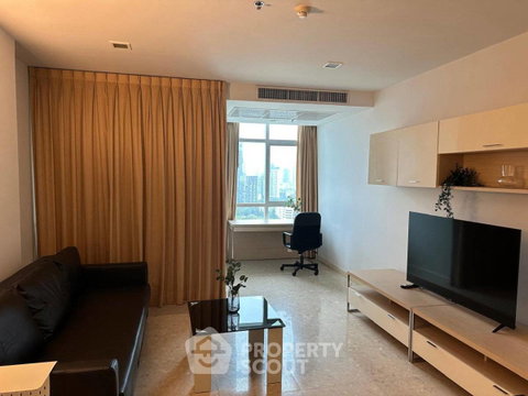 ชั้น 20 ห้อง 2 ห้องนอน Nusasiri Grand Condominium ห่าง BTS เอกมัย 60 ม. (ID 3257439)