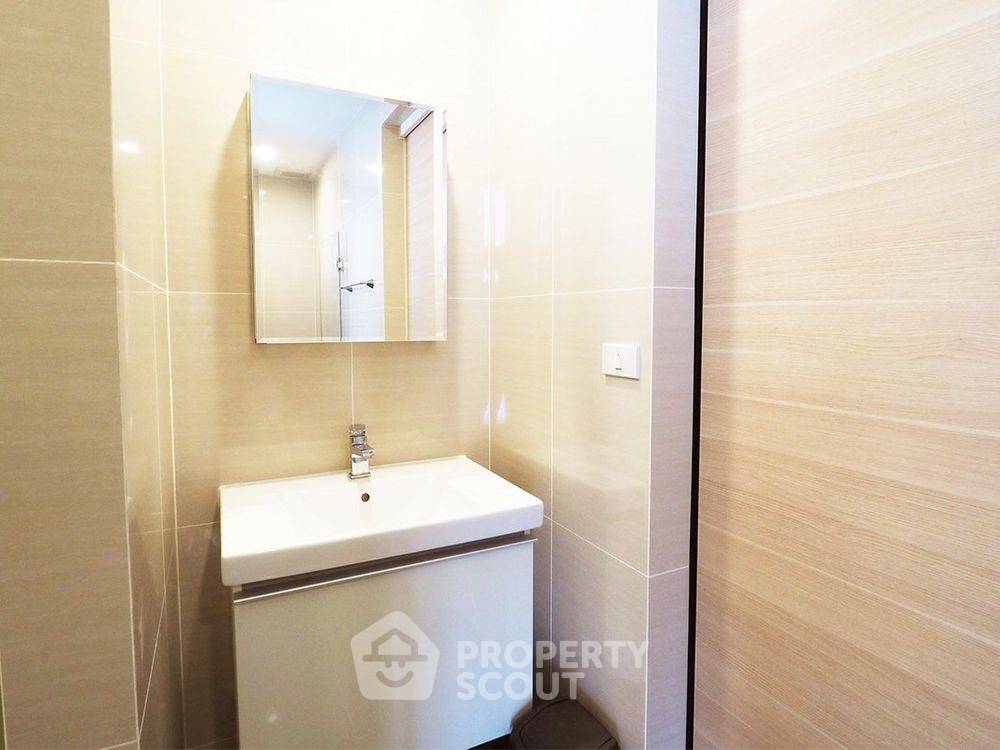 picture 2-BR Condo at Park Origin Phrom Phong near BTS Phrom Phong (ID 2615620) - 5/5