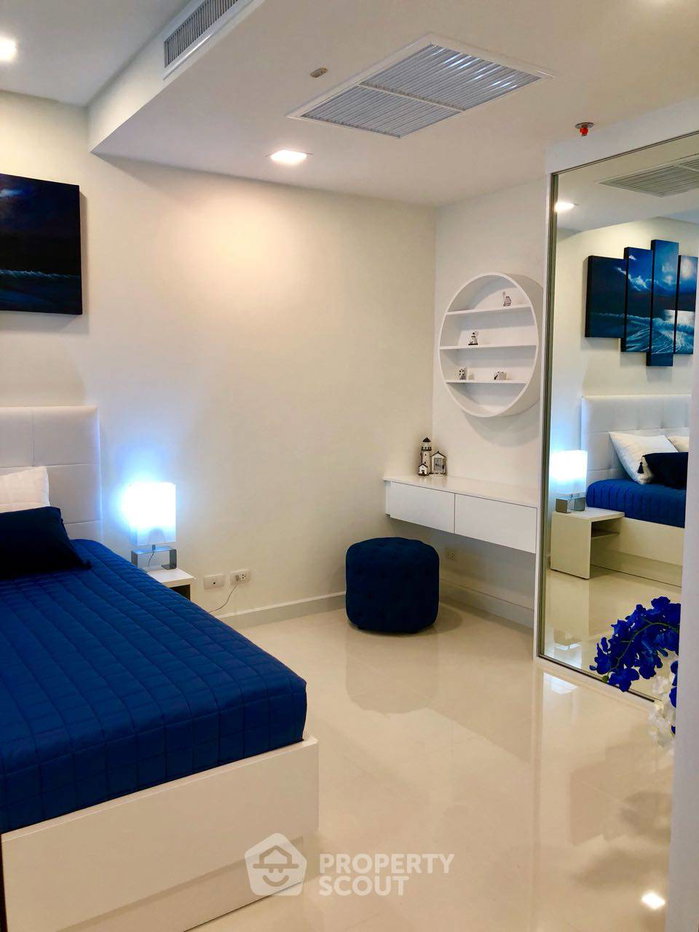 picture 2-BR Condo at Del Mare Condominium close to Bangsaray (ID 3282485) - 5/44