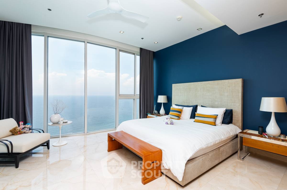 รูป คอนโด 3-ห้องนอน ที่ เดอะโคฟ วงศ์อมาตย์ ใกล้ วงศ์อมาตย์ (ID 3281659) - รูปที่ 21/46