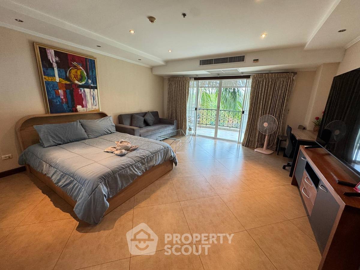 รูป คอนโด 1-ห้องนอน ที่ เดอะ เรสซิเดนซ์ จอมเทียน บีช ใกล้ เมืองพัทยา (ID 3281804) - รูปที่ 11/34