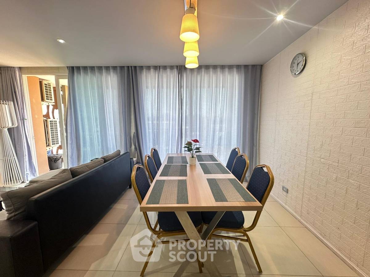 รูป ขาย 2 ห้องนอน Atlantis Condo Resort พัทยา 64 ตร.ม. (ID 3282225) - รูปที่ 7/16