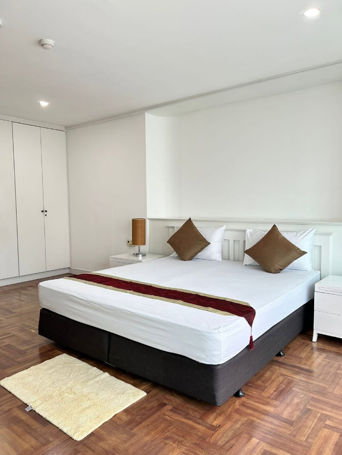 รูป Condo for Rent | Pet Friendly | Spacious 3 Bedrooms 315 Sq.m. | Large Balcony - รูปที่ 8/11