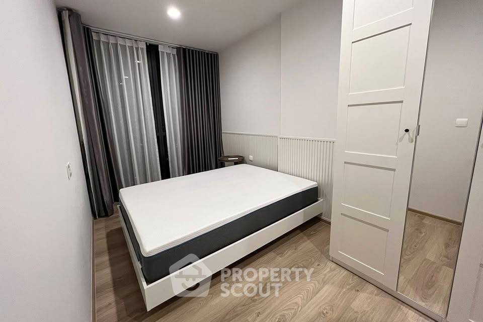 รูป คอนโด 1 ห้องนอน ชั้น 36 Oka Haus Sukhumvit 36 ใกล้ BTS ทองหล่อ (ID 2987002) - รูปที่ 3/5
