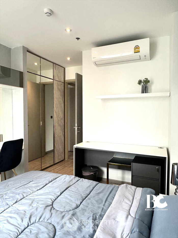 รูป คอนโด 2-ห้องนอน ที่ ริทึ่ม เอกมัย ใกล้ BTS เอกมัย (ID 3283131) - รูปที่ 8/14