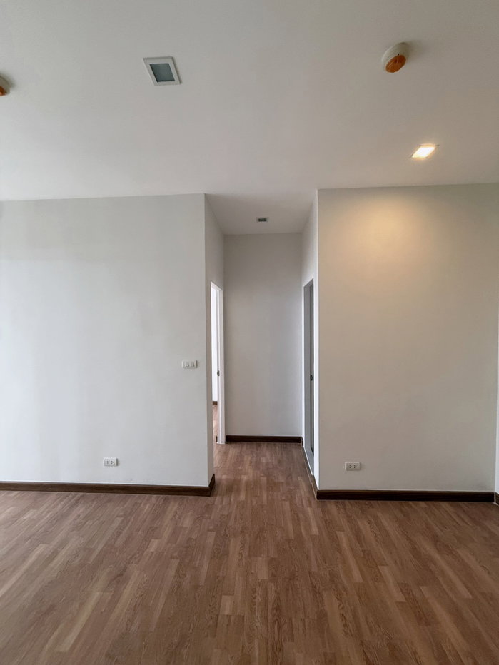 รูป ขายคอนโด The Coast Condominium 34.91ตร.ม. ทำเลดีแยกบางนา เชื่อม Skywalk BTS บางนา ใกล้ทางด่วน พร้อมอยู่! 🔥 - รูปที่ 4/17