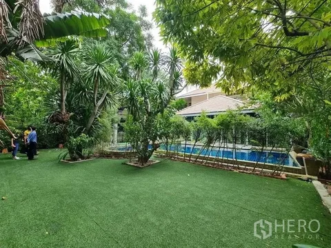 ขาย บ้านเดี่ยว 3 ห้องนอน บางนา บางนา กรุงเทพมหานคร