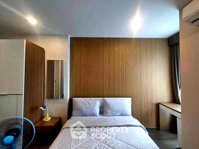 Condos for rent : 1-BR Condo At Ideo Q Siam - Ratchathewi Near BTS Ratchathewi (ID 3002970)