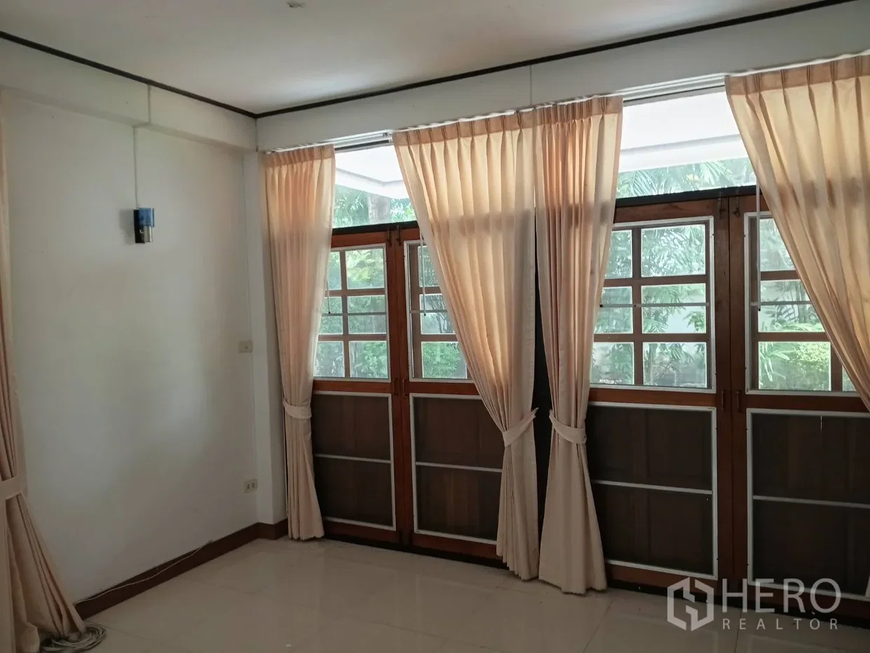 รูป ขาย บ้านเดี่ยว 3 ห้องนอน คลองตันเหนือ วัฒนา กรุงเทพมหานคร - รูปที่ 3/12