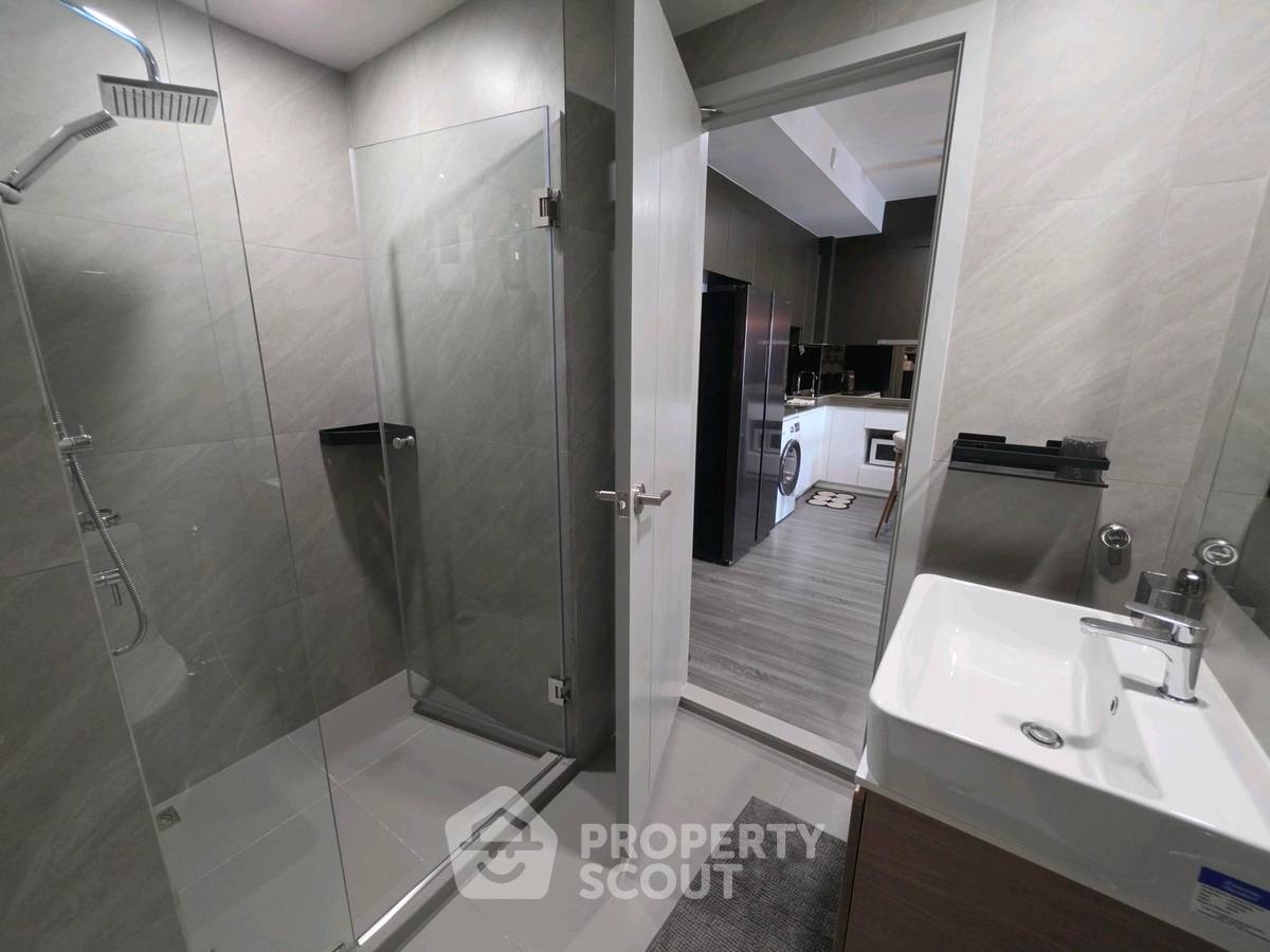 รูป คอนโด 2-ห้องนอน ที่ ไอดีโอ จุฬา - สามย่าน ใกล้ MRT สามย่าน (ID 3283511) - รูปที่ 11/12