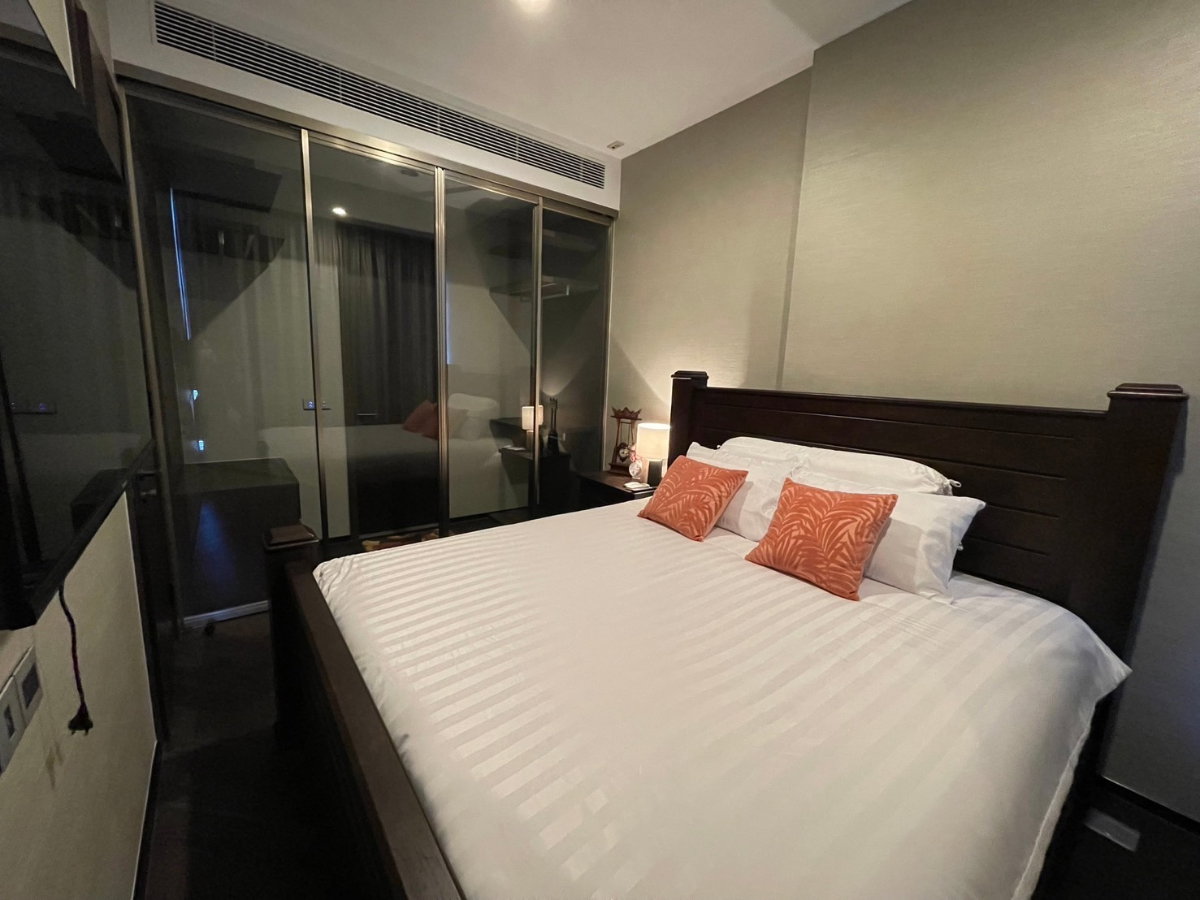 รูป The Esse Sukhumvit 36 (bts thonglor) ✅ - รูปที่ 5/5