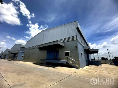 Factory for rent : For rent Warehouse 1094 sq.m. in Lat Lum Kaeo, Lat Lum Kaeo, Pathum Thani