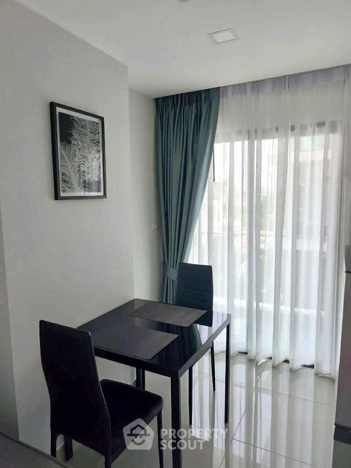 รูป คอนโด 1-ห้องนอน ที่ สยาม โอเรียนทัล สตาร์ ใกล้ ถนนพระตำหนัก พัทยา (ID 3281882) - รูปที่ 7/19