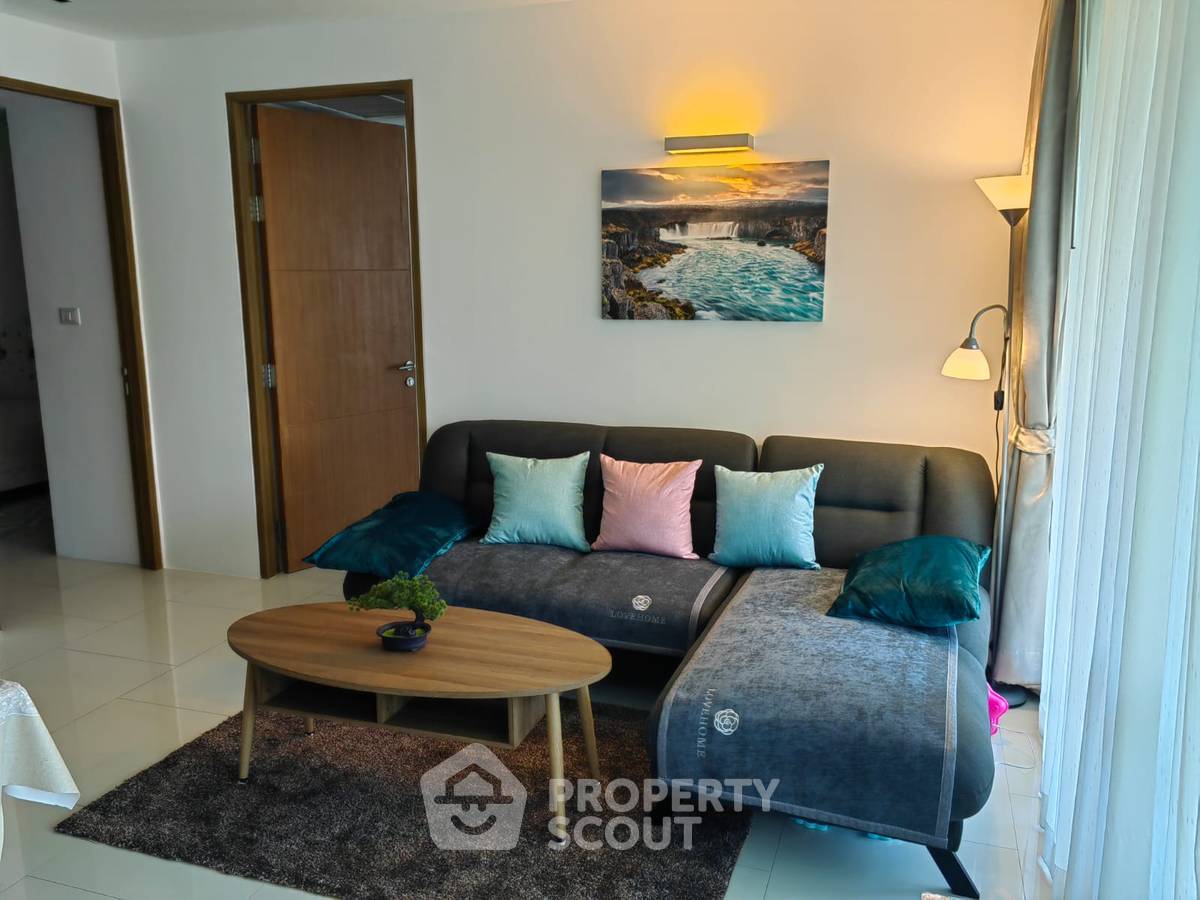 รูป คอนโด 2 ห้องนอน 94 ตร.ม. ขายที่ The Sanctuary Wong Amat (ID 3281846) - รูปที่ 6/18